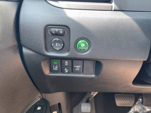 2026 Honda Ridgeline Sport