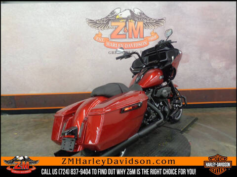 2025 Harley-Davidson Road Glide