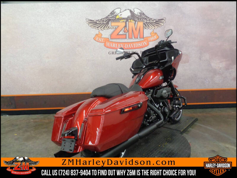 2025 Harley-Davidson Road Glide