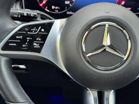 2023 Mercedes-Benz GLC GLC 300 4MATIC