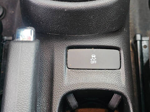 2017 Chevrolet Sonic LT Auto