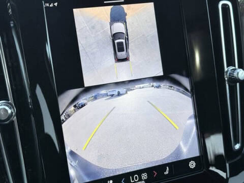 2024 Volvo XC40 Recharge Plus