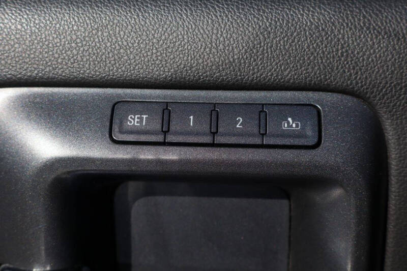 2016 Chevrolet Silverado 2500HD