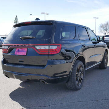 2020 Dodge Durango GT