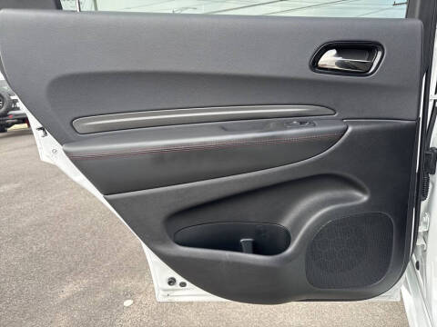 2023 Dodge Durango GT Plus