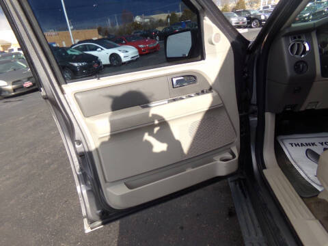 2011 Ford Expedition XLT