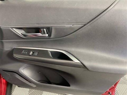 2022 Toyota Venza XLE