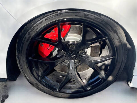 2023 Acura TLX SH-AWD Type S PMC Edition