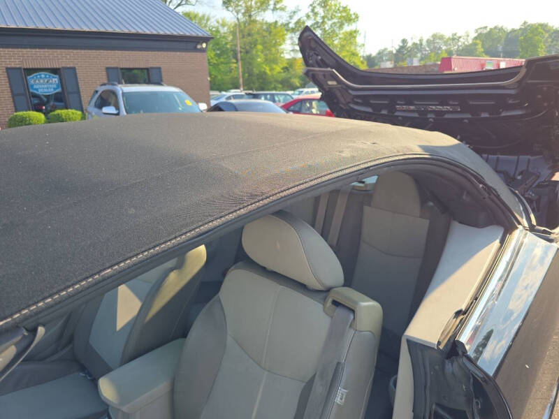 2008 Chrysler Sebring Touring