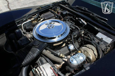 1978 Chevrolet Corvette