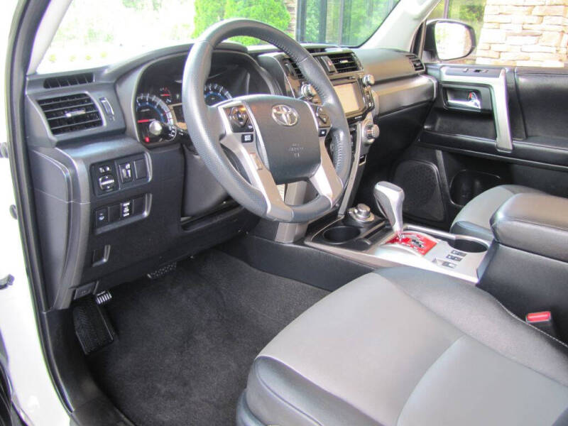 2019 Toyota 4Runner SR5 Premium
