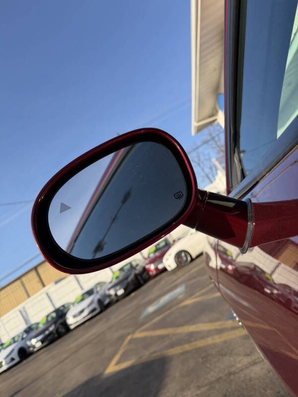 2018 Dodge Challenger 392 HEMI Scat Pack Shaker