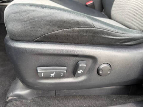 2014 Toyota 4Runner Limited