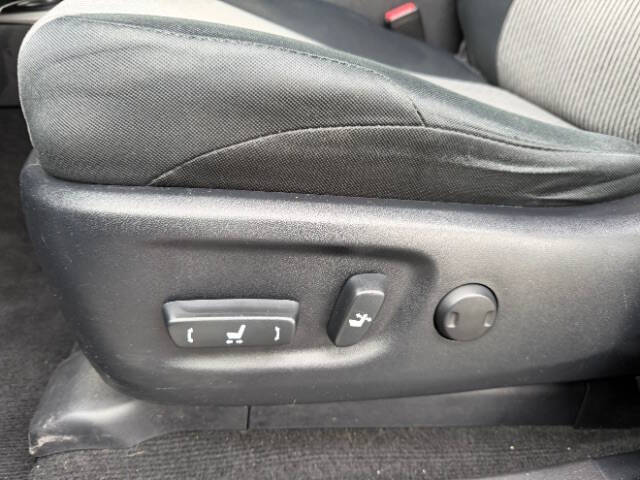 2014 Toyota 4Runner Limited