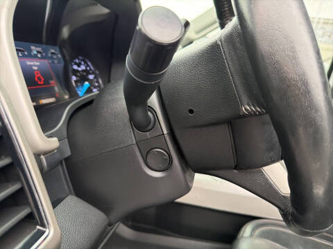 2019 Ford F-350 Super Duty Lariat