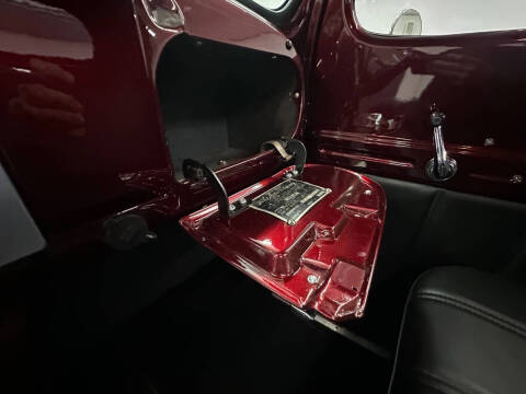 1951 Ford F-1
