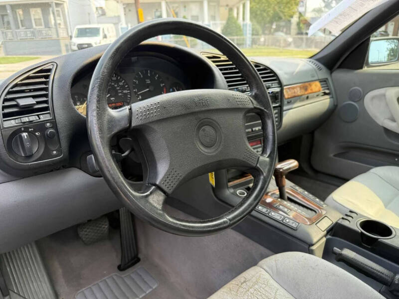 1996 BMW 3 Series 328i