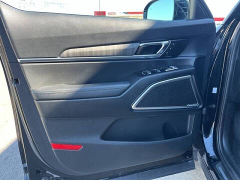 2023 Kia Telluride SX