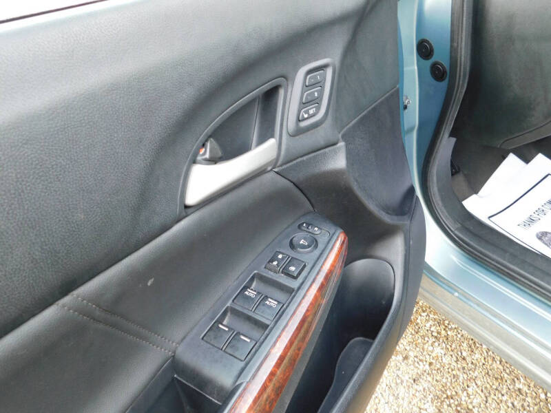 2011 Honda Accord Crosstour EX-L