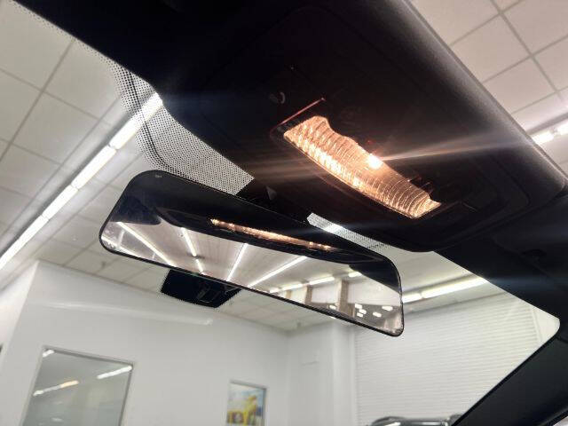 2012 BMW 6 Series 650i xDrive