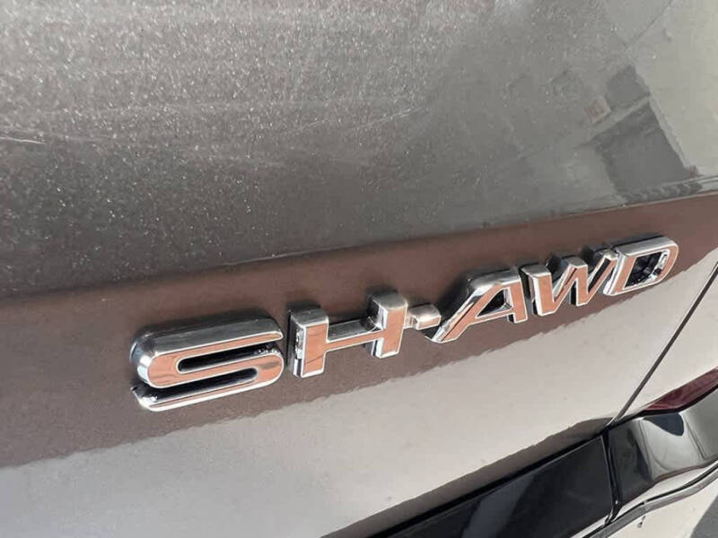 2026 Acura MDX SH-AWD w/A-SPEC