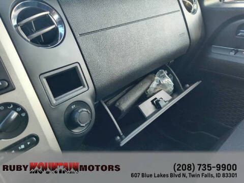 2016 Ford Expedition XL Fleet