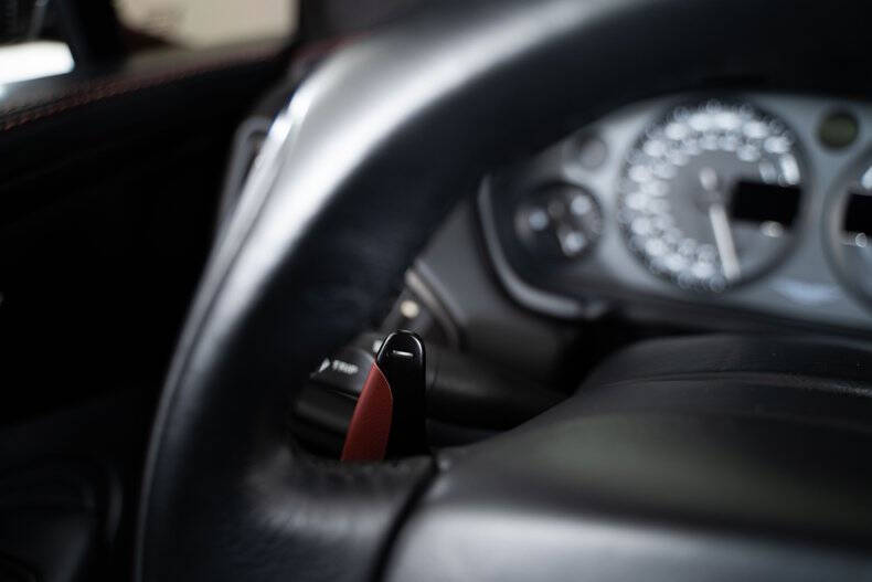 2015 Aston Martin Vanquish Volante