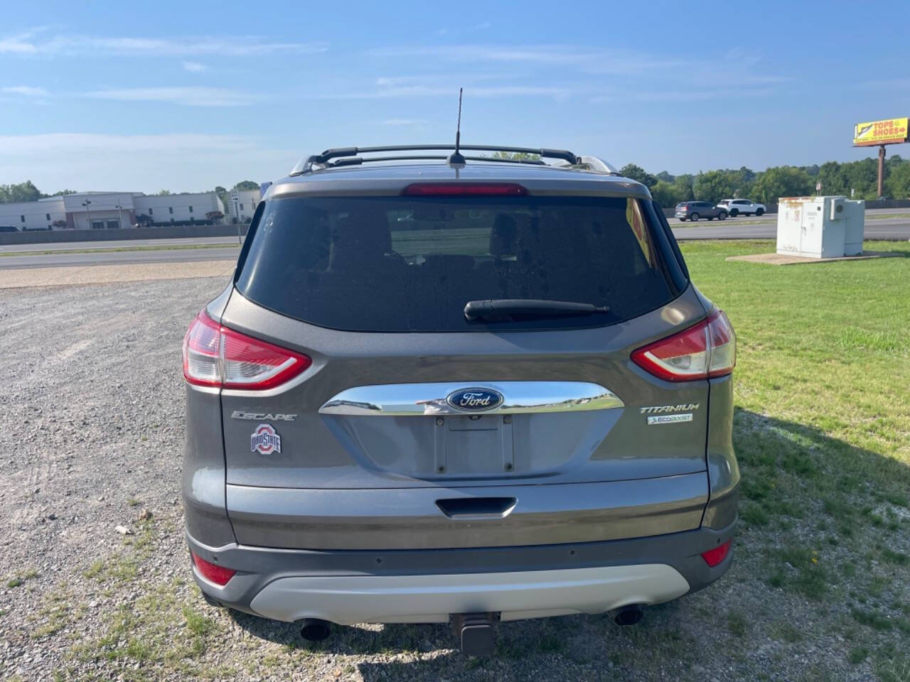 Suvs for sale in bryant ar madco auto sales