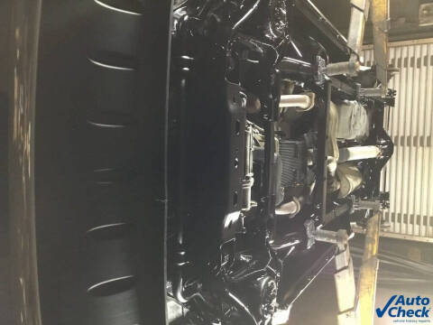 2014 RAM 1500 Tradesman