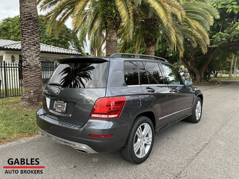 2015 Mercedes-Benz GLK GLK 350