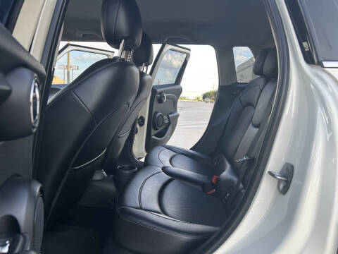 2016 MINI Hardtop 4 Door Cooper