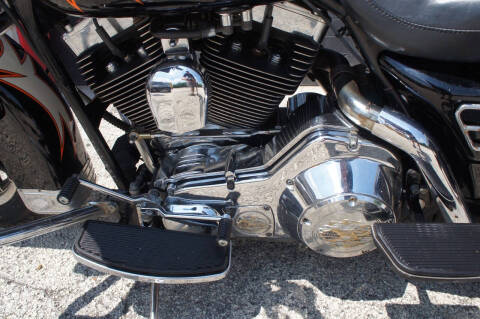 2000 Harley-Davidson Electra Glide Ultra Classic