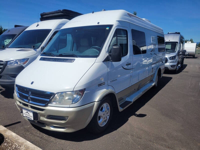 2006 Dodge Sprinter