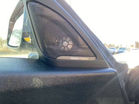 2019 BMW 3 Series 330i xDrive Gran Turismo