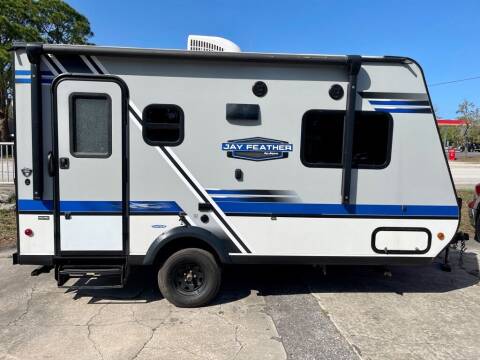 2018 Jayco Jay Feather for sale at Blum's Auto Mart in Port Orange FL