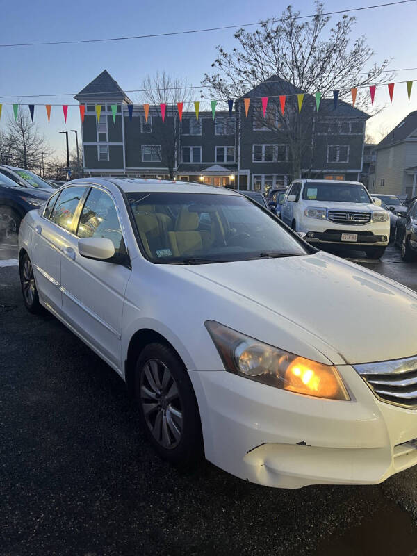2010 Honda Accord LX
