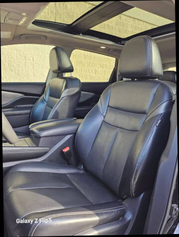 2017 Audi Q3 2.0T Premium Plus