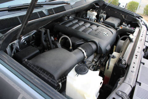 2015 Toyota Tundra SR5