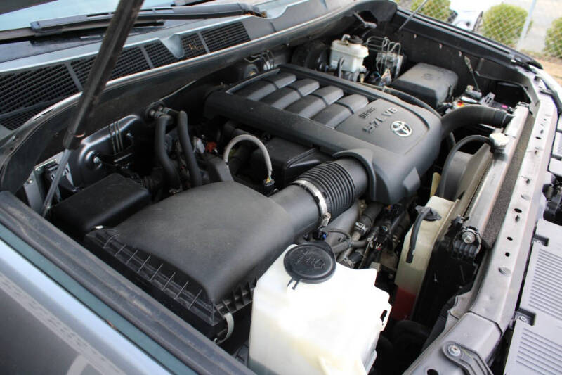 2015 Toyota Tundra SR5