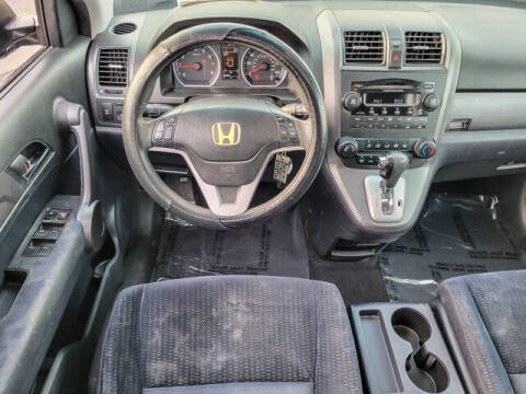 2008 Honda CR-V EX