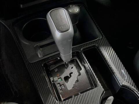 2024 Toyota 4Runner TRD Off-Road