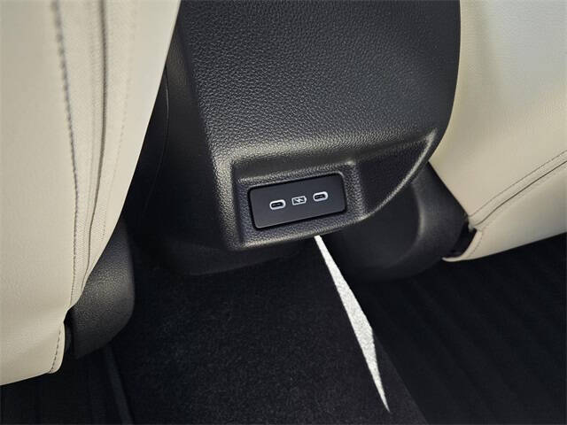 2026 Acura Integra w/Tech w/A-SPEC