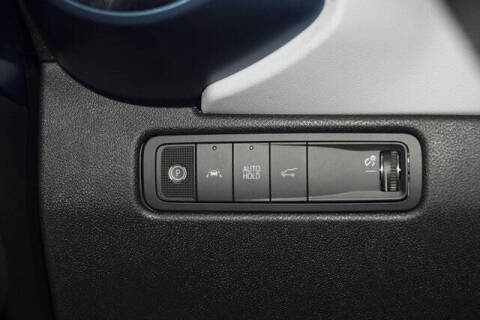 2026 Chevrolet Equinox EV LT 2