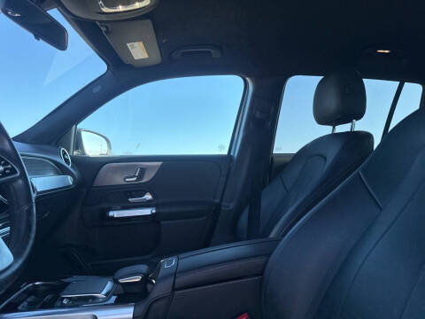 2021 Mercedes-Benz GLB GLB 250