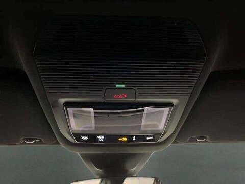 2025 Volkswagen Atlas Cross Sport SE 4Motion