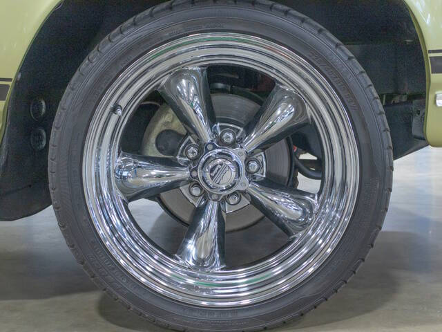 1968 Chevrolet Chevelle