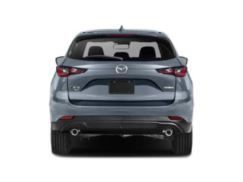 2022 Mazda CX-5 2.5 S Carbon Edition