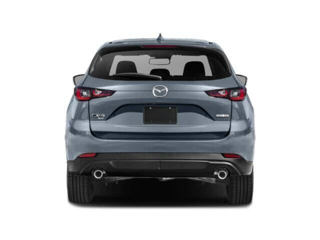 2022 Mazda CX-5 2.5 S Carbon Edition