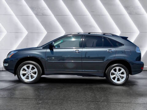 2009 Lexus RX 350
