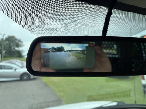 2023 Chevrolet Express 2500